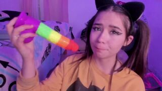 little_flower16 Video  594 Seconds