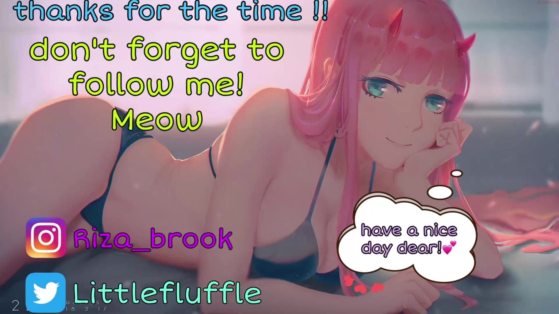 littleflufflepuff Video 702 Seconds