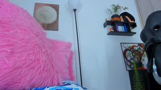 kimjoy1 Video  768 Seconds