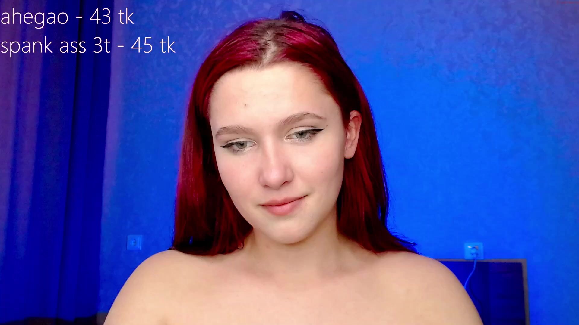 _kitty_shy Video 144 Seconds