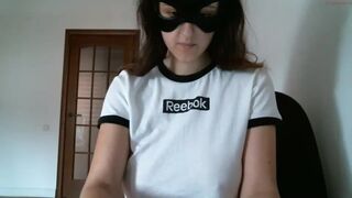 katty_sweetdreams Video  656 Seconds