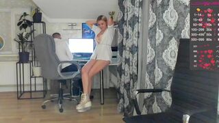 karinadeniss Video  230 Seconds