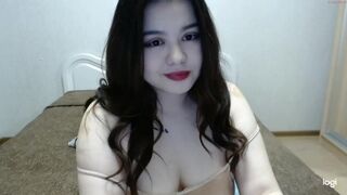 kiko_asian Video  804 Seconds