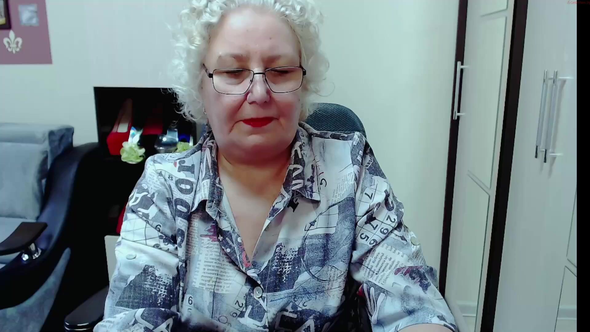 grannywithhairypussy Video  440 Seconds