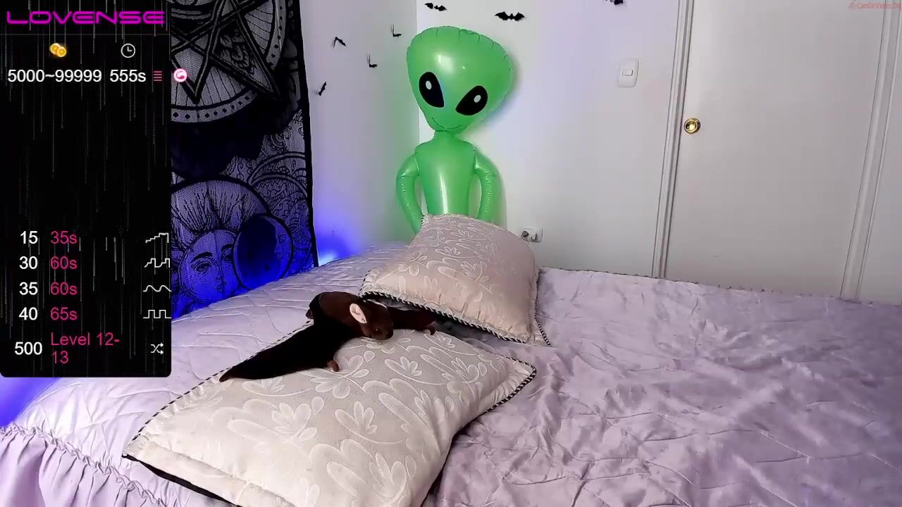 gothic_do11 Video 777 Seconds