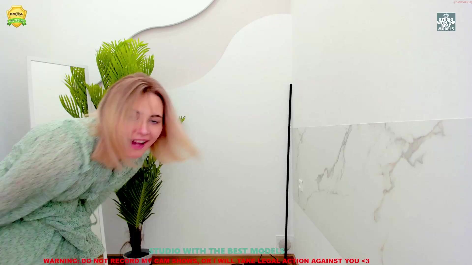 gloria_blush Video 503 Seconds