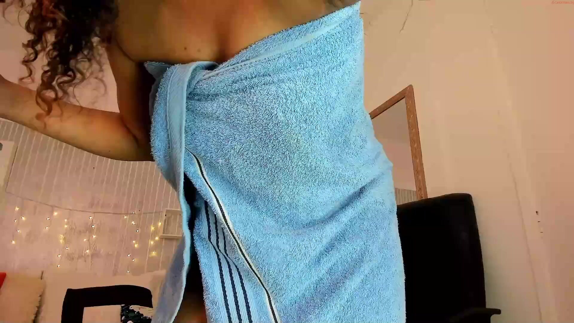 gisselle_harper Video  390 Seconds