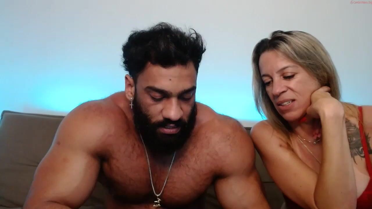 henryhadesflirt Video  743 Seconds