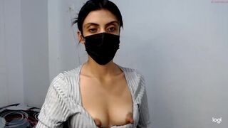 evahayek2 Video  747 Seconds