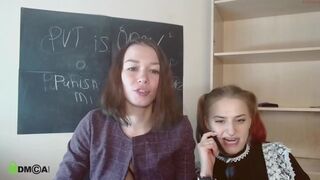 fitirobots Video  560 Seconds