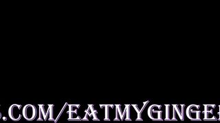 eatmygingersnapps Video  413 Seconds