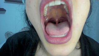 elizabeth_eyes Video  353 Seconds