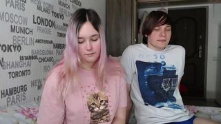 effy_and_jonathan Video  551 Seconds