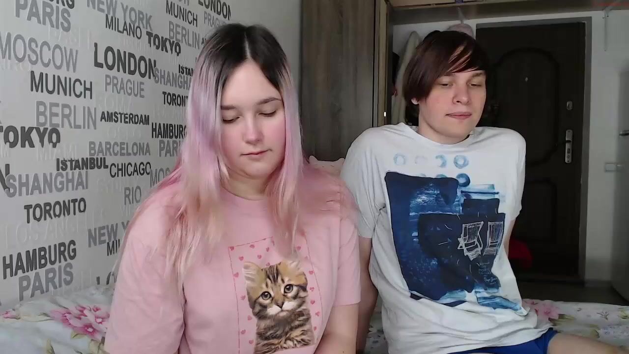 effy_and_jonathan Video 551 Seconds