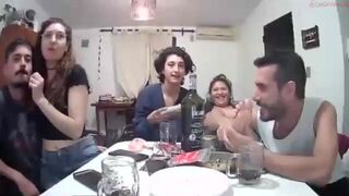 deborahmilk Video  566 Seconds