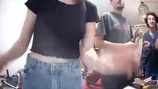 deborahmilk Video  692 Seconds