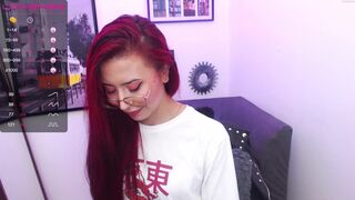 danielaamber_ Video  614 Seconds