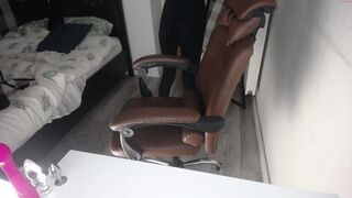 crazy__luna Video  513 Seconds