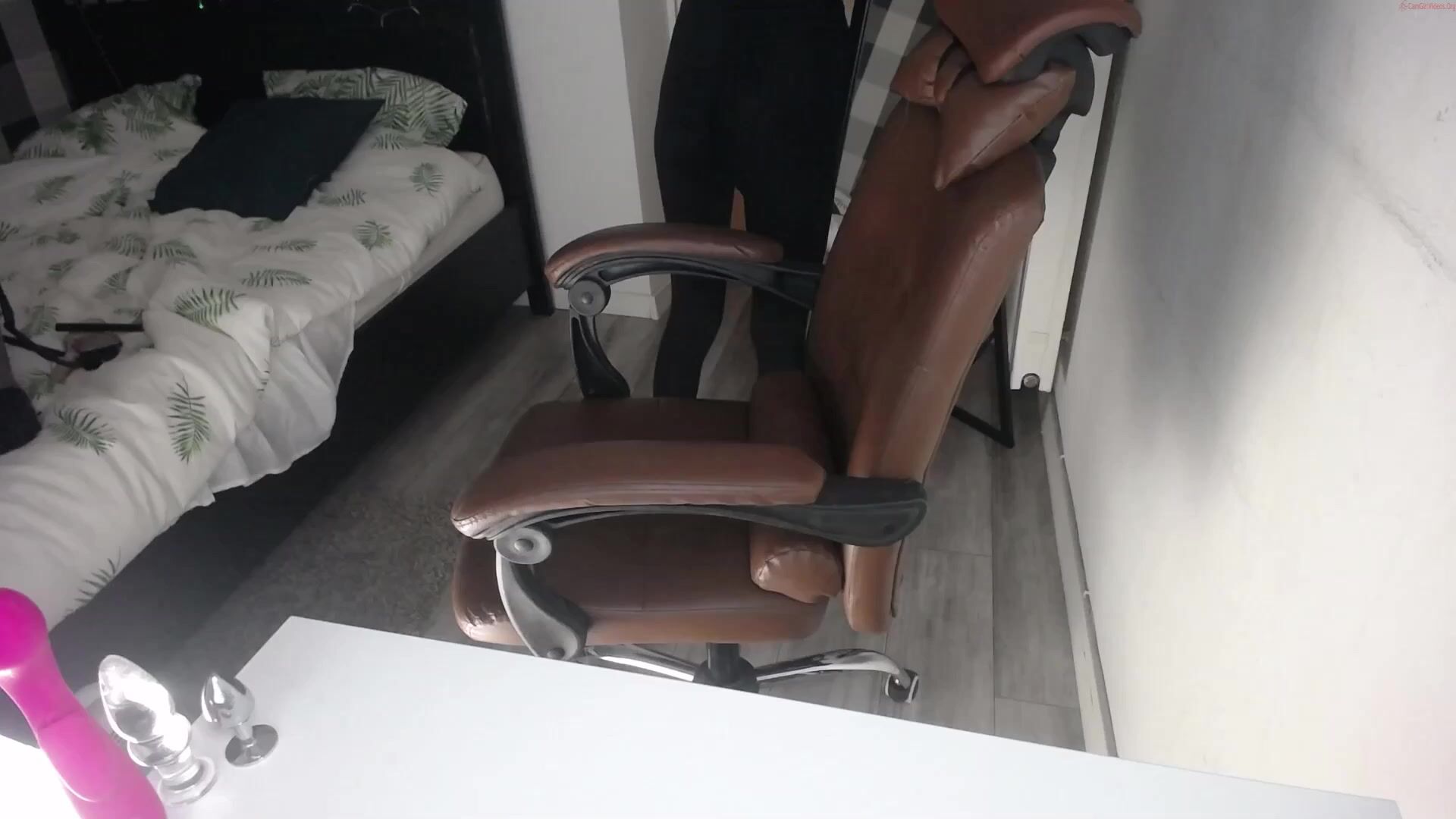 crazy__luna Video 513 Seconds