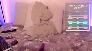 chloebabe111 Video  164 Seconds