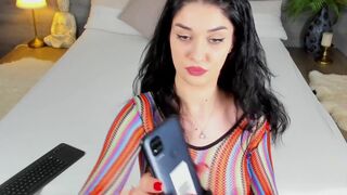 cherrycharlottee Video  375 Seconds