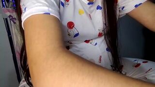 britny_amber Video  806 Seconds