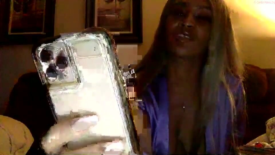 bedroomgoddess Video 1245 Seconds