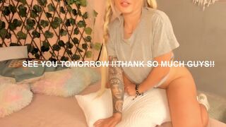 antonia_savatto_ Video  422 Seconds