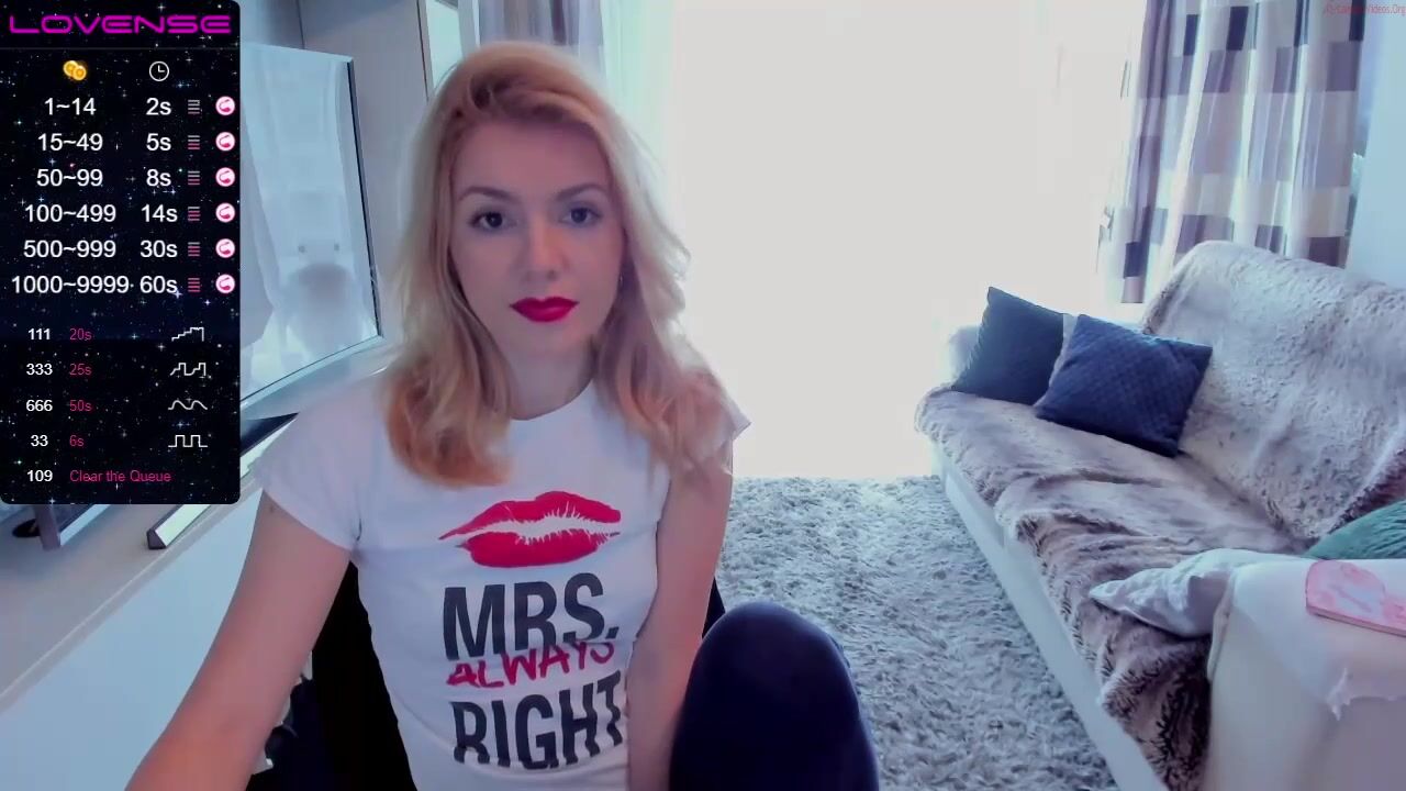 andromedasoul Video 224 Seconds