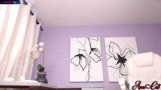 ana_cat Video  402 Seconds