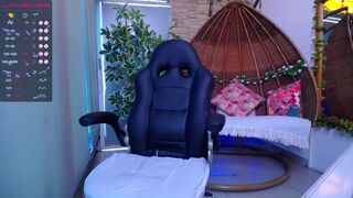 allysnow Video  377 Seconds