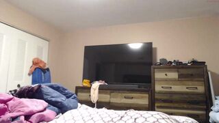 miss_blueeyez94 Video  852 Seconds