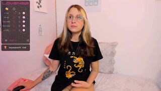 bonniebunny4 Video  398 Seconds