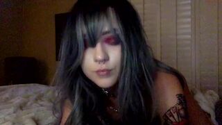 xxxblackrose Video  363 Seconds