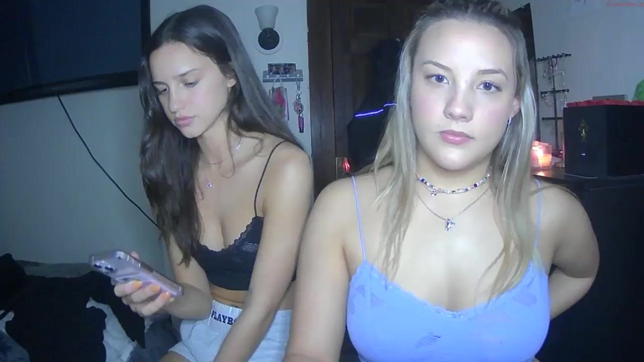 varsitybaby000 Video  510 Seconds