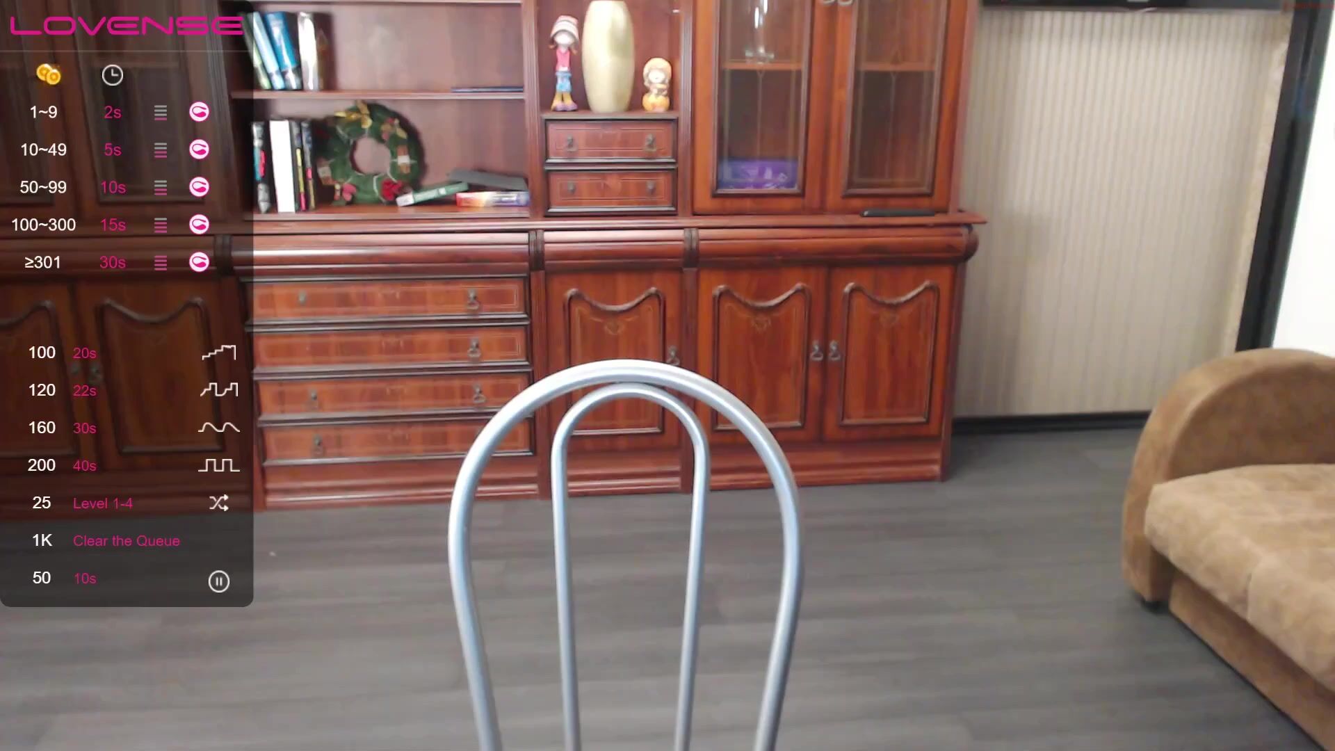 sweet_cherry_kiss_ Video 263 Seconds