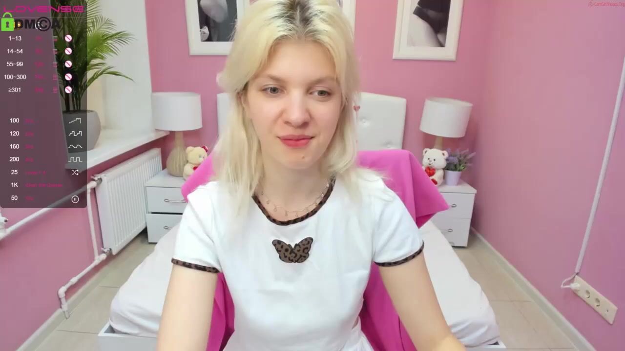 tusya_babe Video  153 Seconds