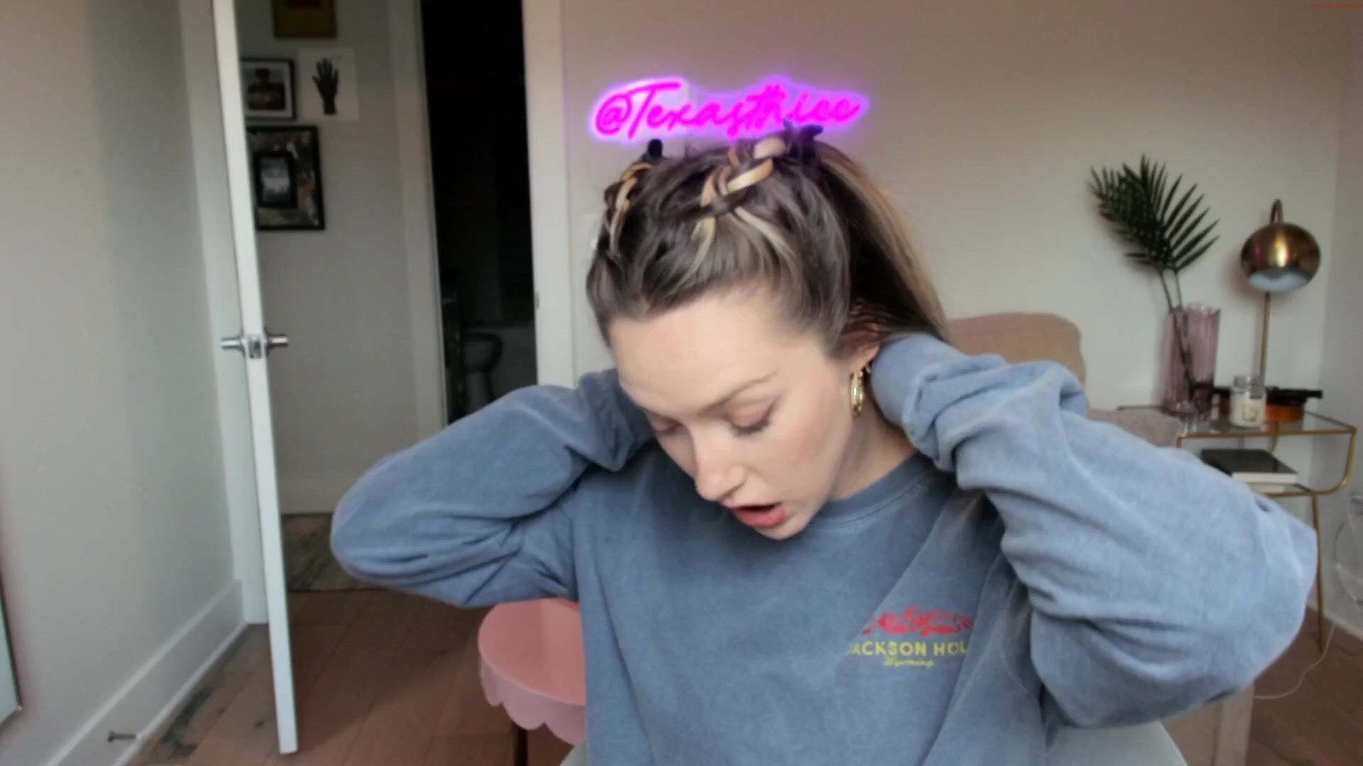 texasthicc Video 309 Seconds