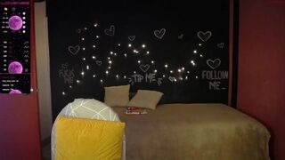 _sweet_bella18 Video  323 Seconds